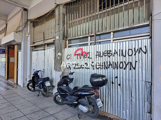 Κατάστημα 145 τ.μ. για ενοικίαση, Θεσσαλονίκη - Κέντρο, Σταθμός Οσε-thumb-6