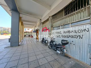 Κατάστημα 145 τ.μ. για ενοικίαση, Θεσσαλονίκη - Κέντρο, Σταθμός Οσε-thumb-5