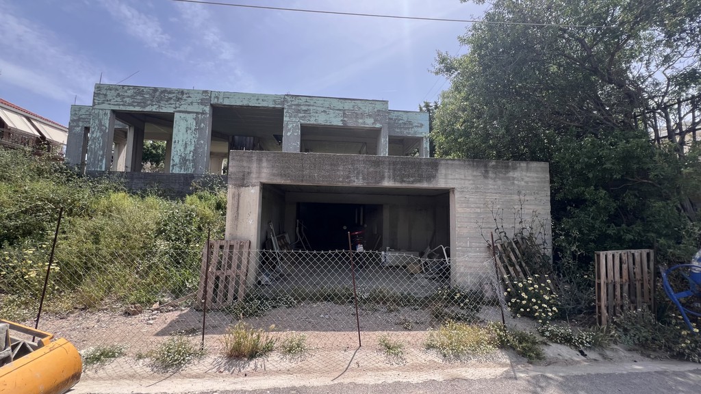 Μονοκατοικία 341 τ.μ. πρός πώληση, Ν. Χίου, Χίος
