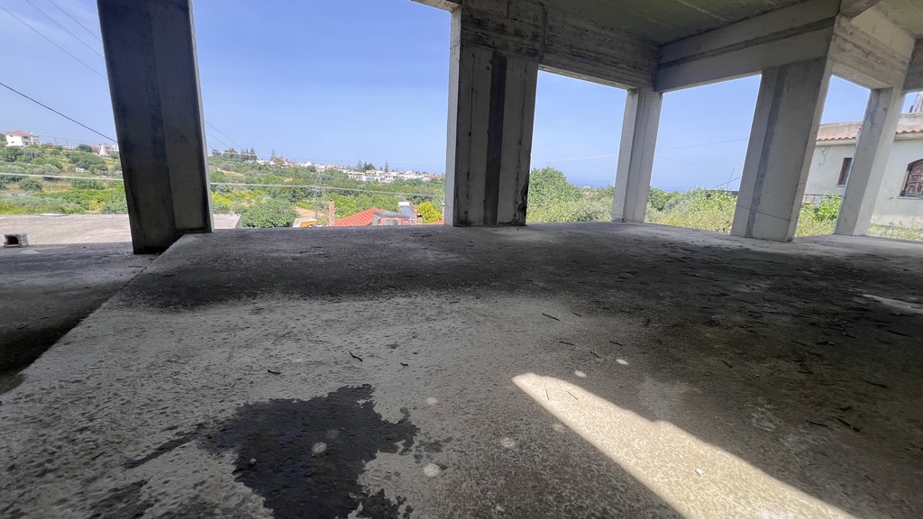 Μονοκατοικία 341 τ.μ. πρός πώληση, Ν. Χίου, Χίος