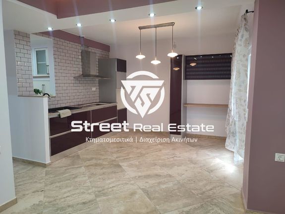 Apartment 85 sqm for sale, Thessaloniki - Center, Martiou