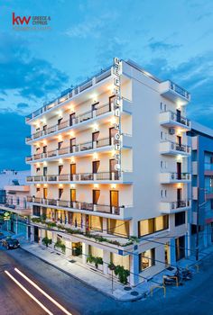 Ξενοδοχείο 1.599 τ.μ. για πώληση