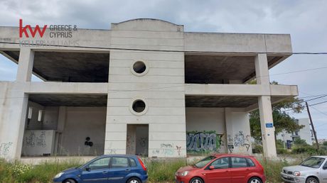Κατάστημα 400 τ.μ. για ενοικίαση