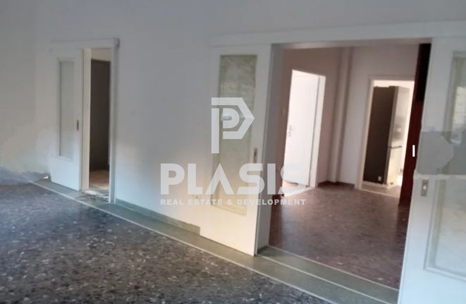 Detached home 120 sqm for sale, Piraeus Suburbs, Koridallos