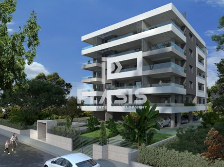 Διαμέρισμα 117τ.μ. για πώληση-Μαρούσι