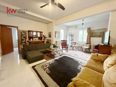 Apartment 100sqm for rent-Kifisia