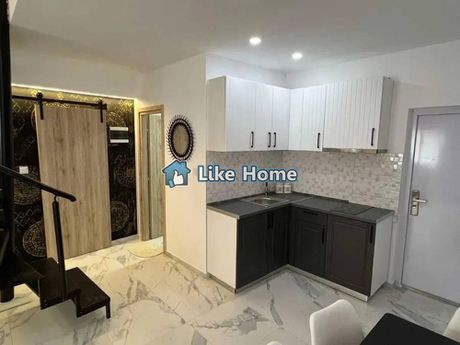 Loft 59sqm for sale-Neapoli » Riga Feraiou
