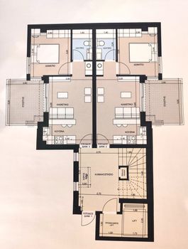 Apartment 50sqm for sale-Analipsi