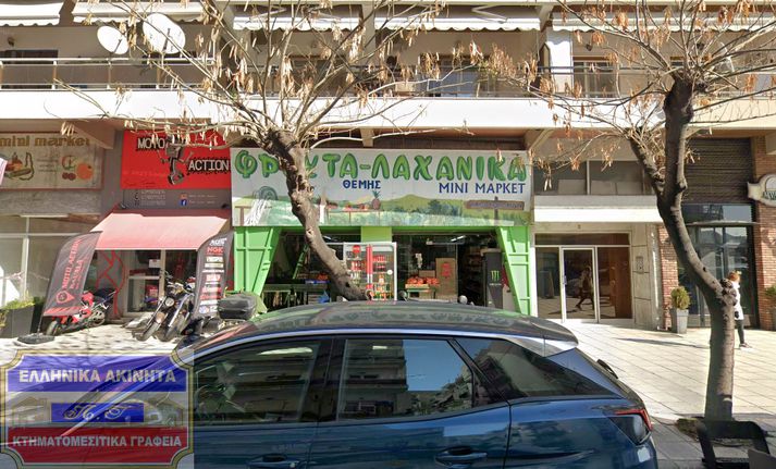 Κατάστημα 94 τ.μ. για ενοικίαση, Ν. Καβάλας, Καβάλα