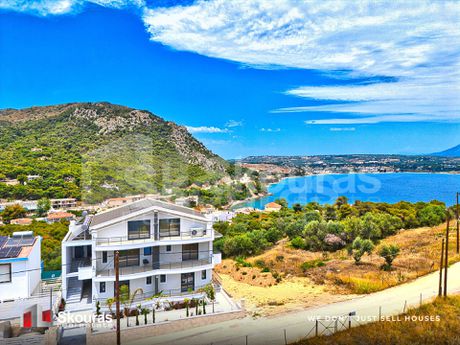 Μεζονέτα 107τ.μ. για πώληση-Σαρωνικός