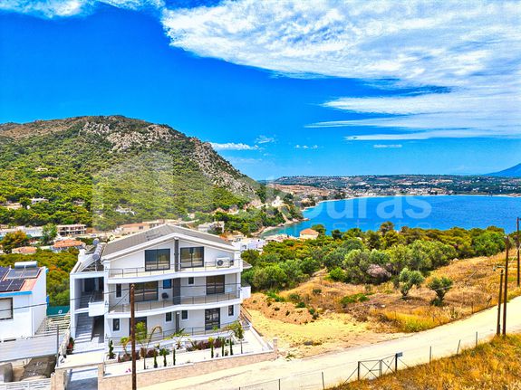 Μεζονέτα 107 τ.μ. για πώληση, Κορινθία, Σαρωνικός