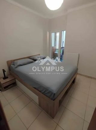 Apartment 50 sqm for rent, Thessaloniki - Center, Mpotsari