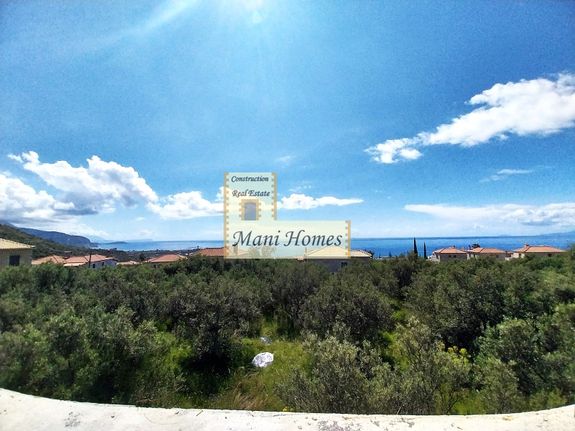 Detached home 126 sqm for sale, Messinia, Lefktros