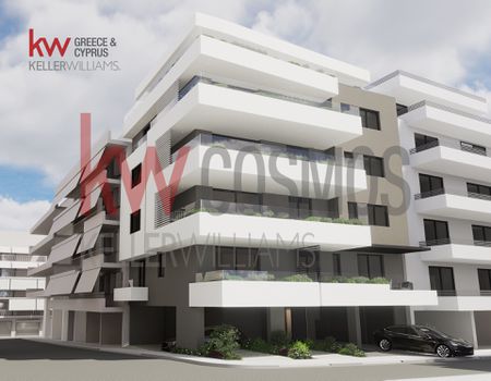 Apartment 114sqm for sale-Ampelokipoi - Pentagon