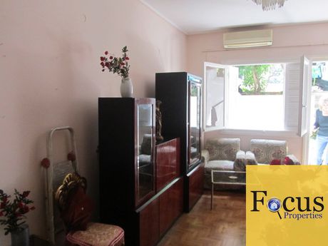 Apartment 63sqm for sale-Kolonaki - Likavitos