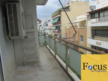 Apartment 109sqm for sale-Kipseli