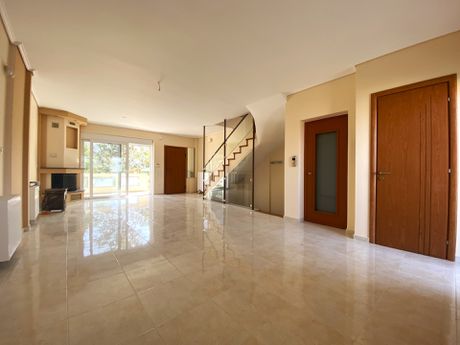 Maisonette 236sqm for sale-Chalandri