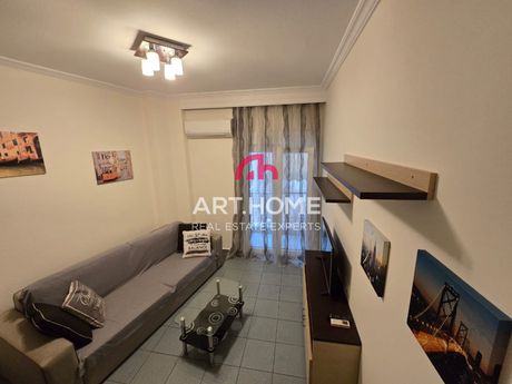 Studio / γκαρσονιέρα 45τ.μ. για ενοικίαση-Ροτόντα