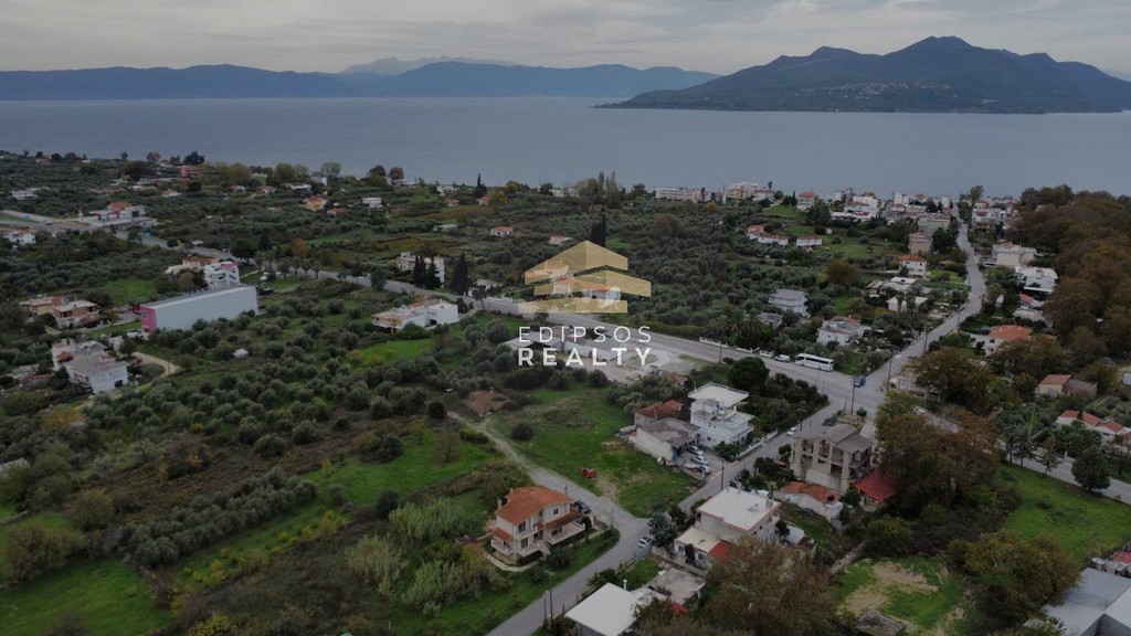 Μεζονέτα 237 τ.μ. προς πώληση, Αιδηψός