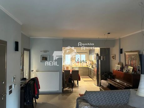 Apartment 100sqm for sale-Kamatero » Attalos