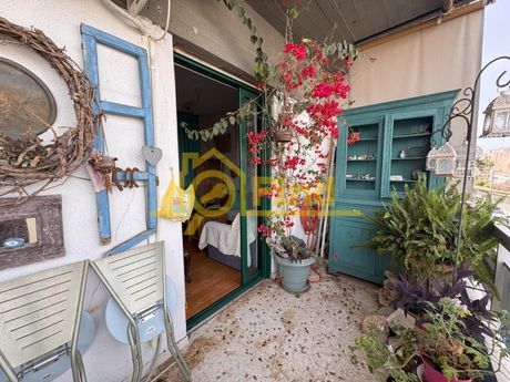 Apartment 71sqm for sale-Historic Center » Thiseio