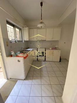 Apartment 60sqm for rent-Poligono - Tourkovounia