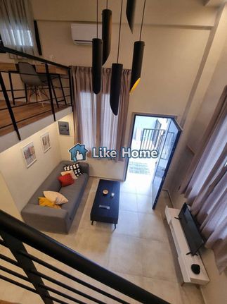 Loft 30 τ.μ. για ενοικίαση, Θεσσαλονίκη - Κέντρο, Ανάληψη