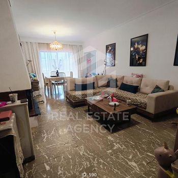 Διαμέρισμα 117τ.μ. για πώληση-Άλιμος » Κεφαλληνίων