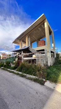 Μονοκατοικία 70τ.μ. για πώληση-Κορωπί » Κέντρο