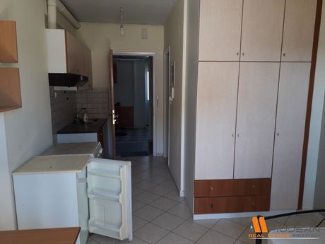 Studio / γκαρσονιέρα 27 τ.μ. για ενοικίαση