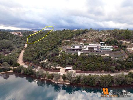 Αγροτεμάχια 6.501τ.μ. για πώληση-Μεγανήσι » Μεγανήσι