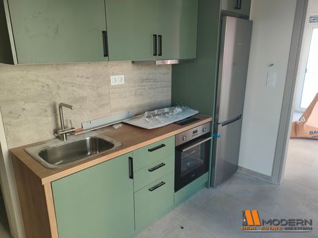 Studio / γκαρσονιέρα 32 τ.μ. για ενοικίαση