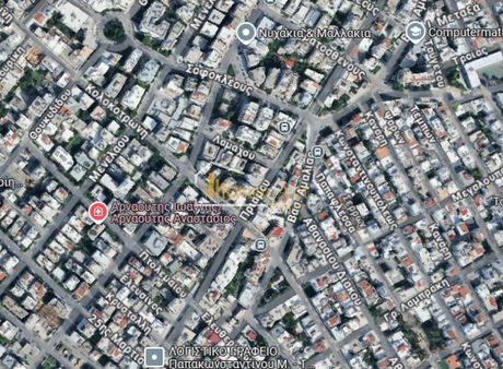 Οικόπεδο 355 τ.μ. για πώληση