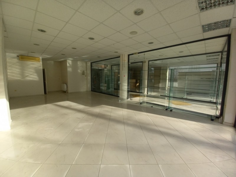 Γραφείο 55 τ.μ. πρός ενοικίαση, Θεσσαλονίκη - Περιφ/Κοί Δήμοι, Θερμαϊκός