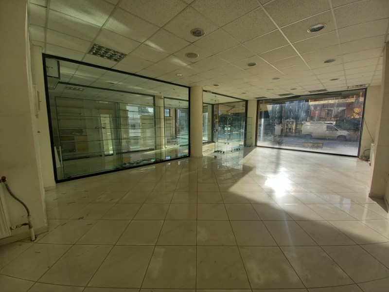 Γραφείο 55 τ.μ. πρός ενοικίαση, Θεσσαλονίκη - Περιφ/Κοί Δήμοι, Θερμαϊκός