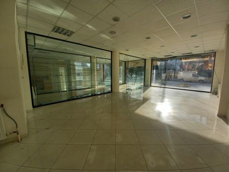 Γραφείο 55τ.μ. για ενοικίαση-Θερμαϊκός » Περαία
