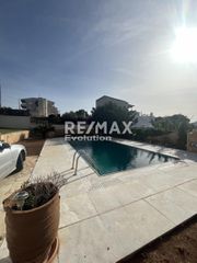 Μονοκατοικία 336 τ.μ. πρός πώληση