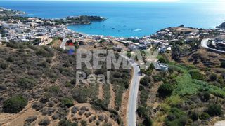 Οικόπεδο 2.016 τ.μ. για πώληση