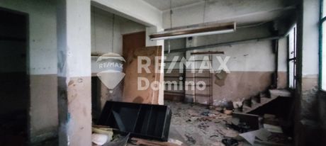 Αποθήκη 187 τ.μ. για πώληση