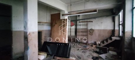 Αποθήκη 187 τ.μ. προς πώληση