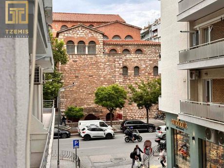 Διαμέρισμα 99τ.μ. για ενοικίαση-Άγιος δημήτριος