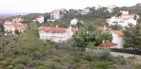 Οικόπεδο 500τ.μ. για πώληση-Πικέρμι » Διώνη