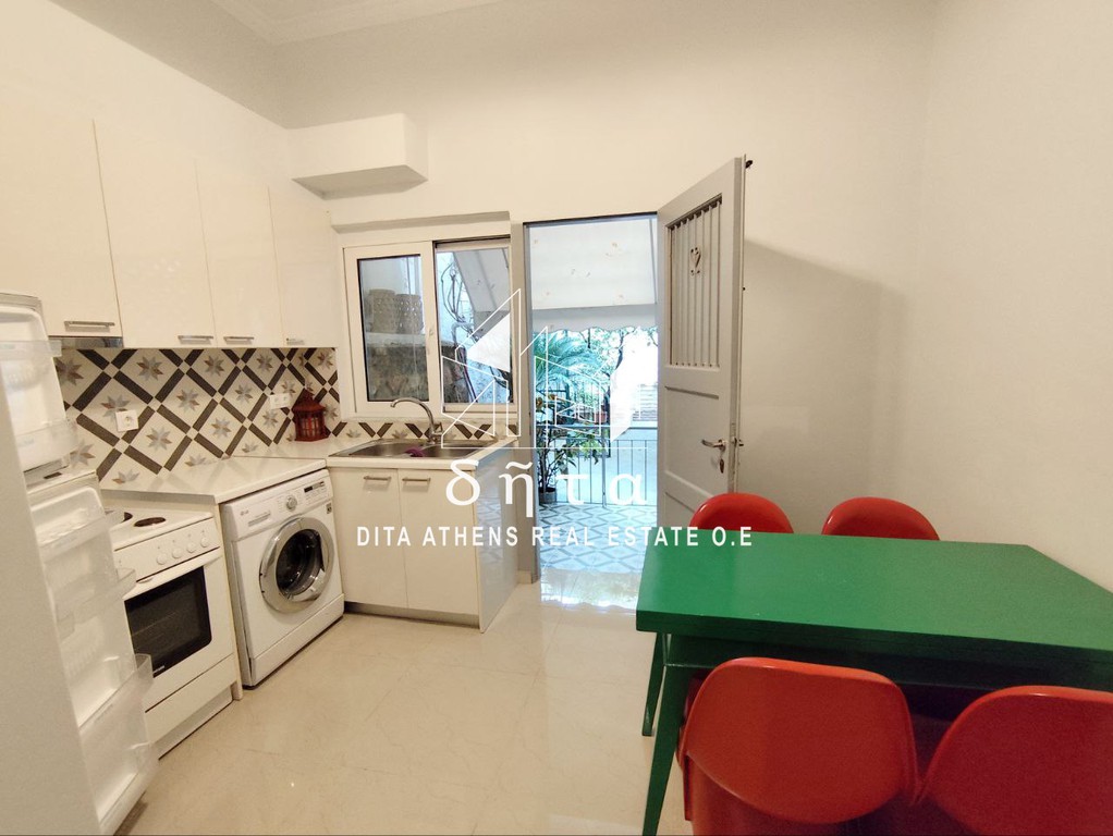 Διαμέρισμα 64 τ.μ. πρός πώληση, Αθήνα - Κέντρο, Γκάζι - Μεταξουργείο - Βοτανικός
