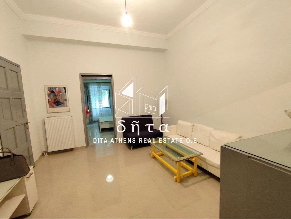 Διαμέρισμα 64 τ.μ. πρός πώληση, Αθήνα - Κέντρο, Γκάζι - Μεταξουργείο - Βοτανικός