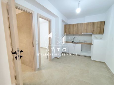 Studio / γκαρσονιέρα 29τ.μ. για ενοικίαση-Κυψέλη