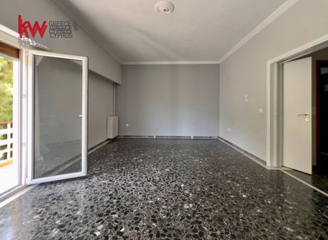 Office 119sqm for rent-Cholargos