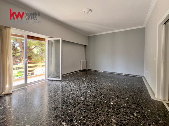Γραφείο 119 τ.μ. για ενοικίαση, Αθήνα - Βόρεια Προάστια, Χολαργός
