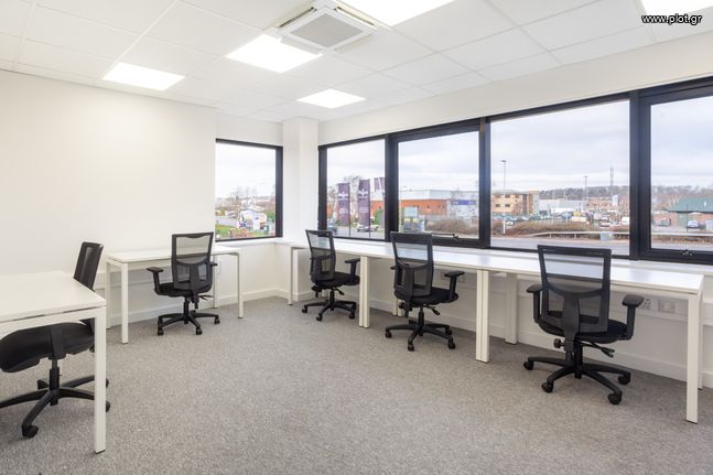 Office 15 sqm for rent, Athens - Center, Ampelokipoi - Pentagon