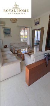 Maisonette 157sqm for sale-Gizi - Pedion Areos » Lofos Finopoulou
