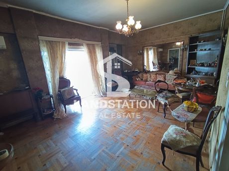 Apartment 110sqm for sale-Kipseli » Nea Kipseli